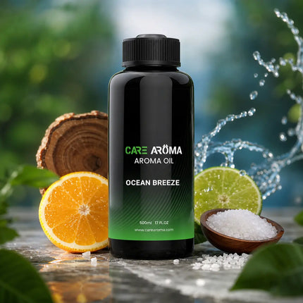 Ocean Breeze Aroma Oil