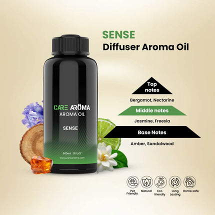 Sense Aroma Oil