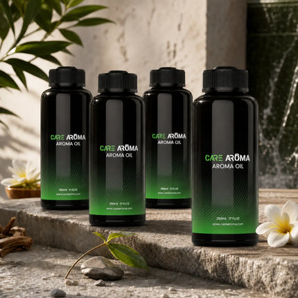 Pick Any 4 Aroma Oils | Bundle Deal — Save AED 200!