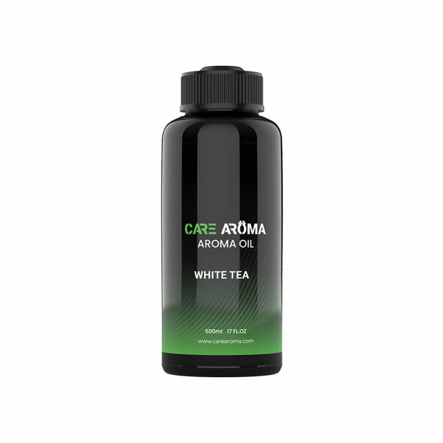 White Tea Aroma Oil