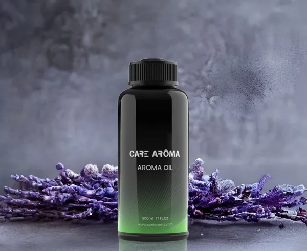 oriental aroma oil