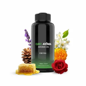 For You warm oriental woody aroma oil for cold diffuser