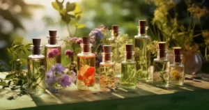 (Expert Guide to Choosing the Right Fragrance for Every Space