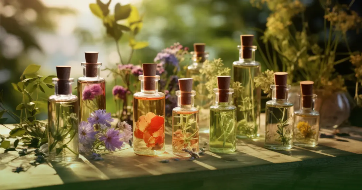 (Expert Guide to Choosing the Right Fragrance for Every Space