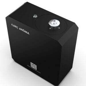 Dr Care 200 cold air aroma diffuser machine front view