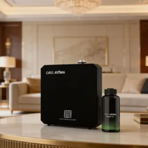 drcare200 in a luxury interior