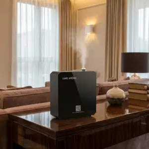 dr care200 on a table