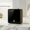 Commercial scent diffuser machine Dubai hotel lobby — Care Aroma HVAC aroma diffuser UAE